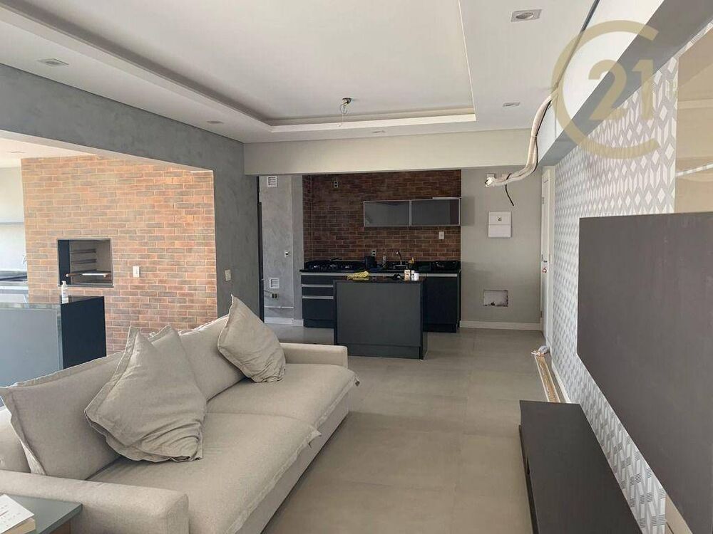 Apartamento, 3 quartos, 121 m² - Foto 8