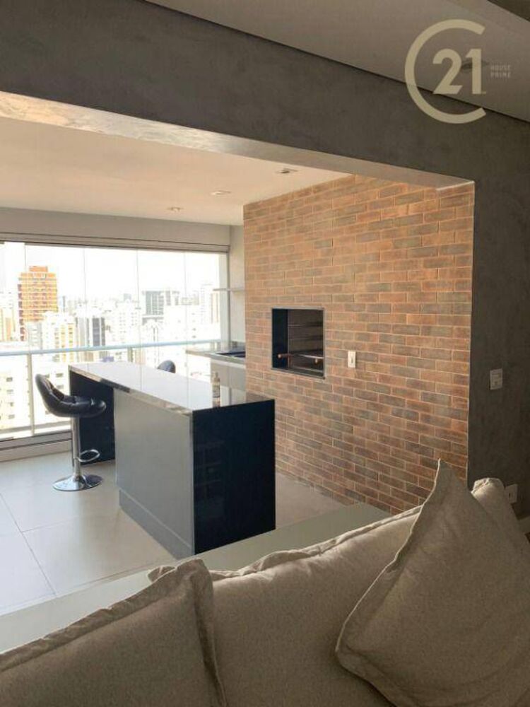 Apartamento, 3 quartos, 121 m² - Foto 7