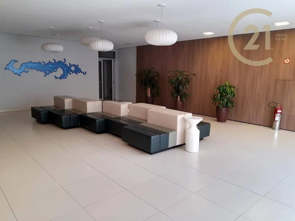 Apartamento, 3 quartos, 121 m² - Foto 1