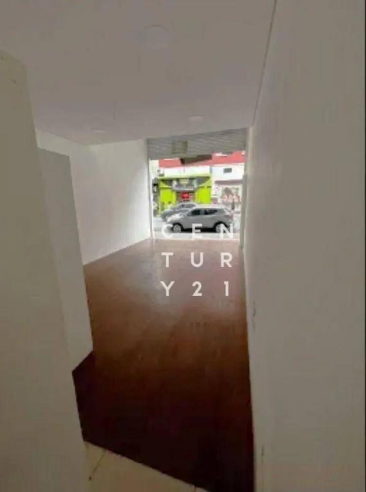Loja-Salão, 100 m² - Foto 1
