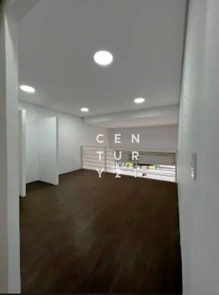 Loja-Salão, 100 m² - Foto 3