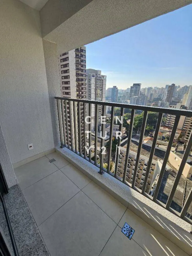 Apartamento, 3 quartos, 115 m² - Foto 3