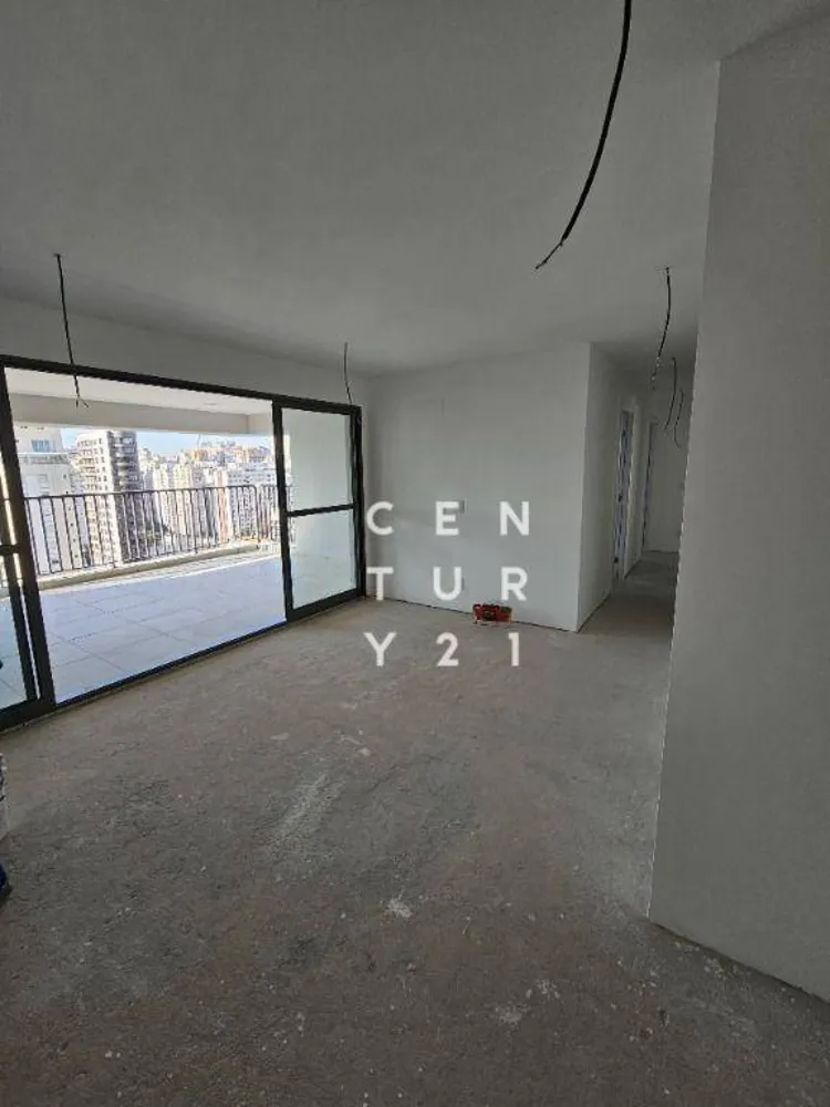 Apartamento, 3 quartos, 115 m² - Foto 2