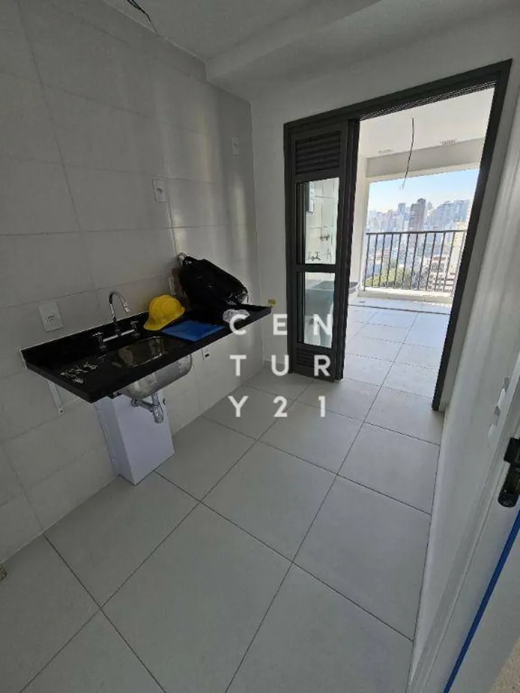 Apartamento, 3 quartos, 115 m² - Foto 4