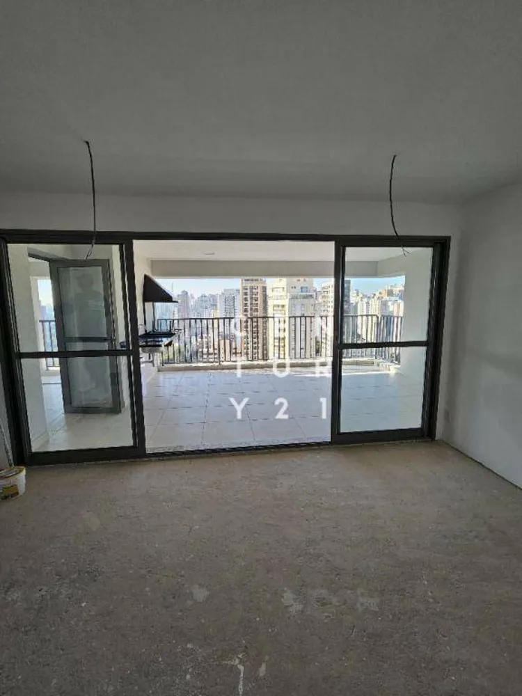 Apartamento, 3 quartos, 115 m² - Foto 1