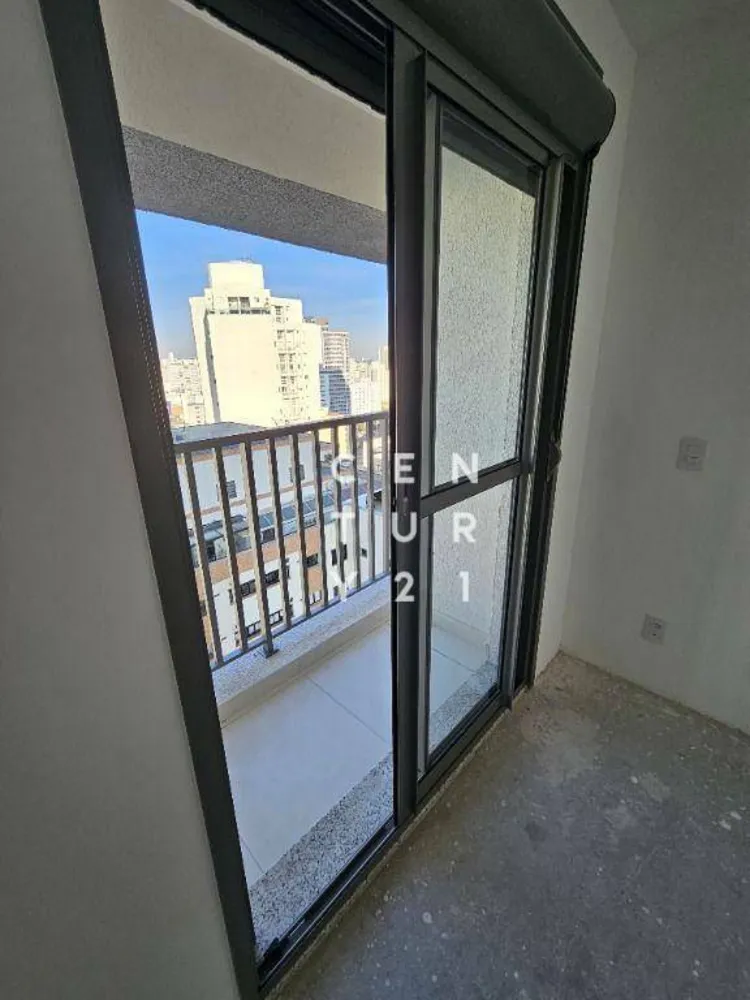 Apartamento, 3 quartos, 115 m² - Foto 2