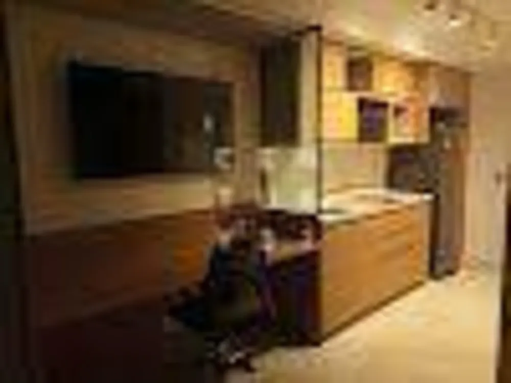 Kitnet-Studio, 33 m² - Foto 6