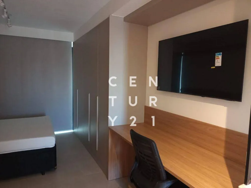 Kitnet-Studio, 33 m² - Foto 1