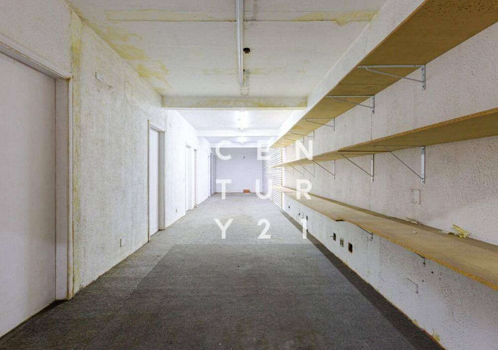 Loja-Salão à venda e aluguel, 558m² - Foto 9
