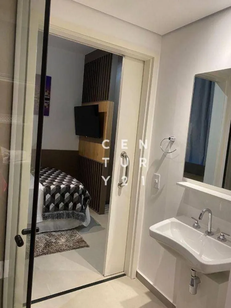 Apartamento, 1 quarto, 18 m² - Foto 2