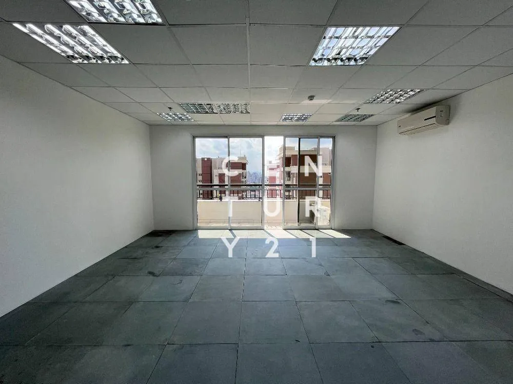 Sala-Conjunto, 48 m² - Foto 4
