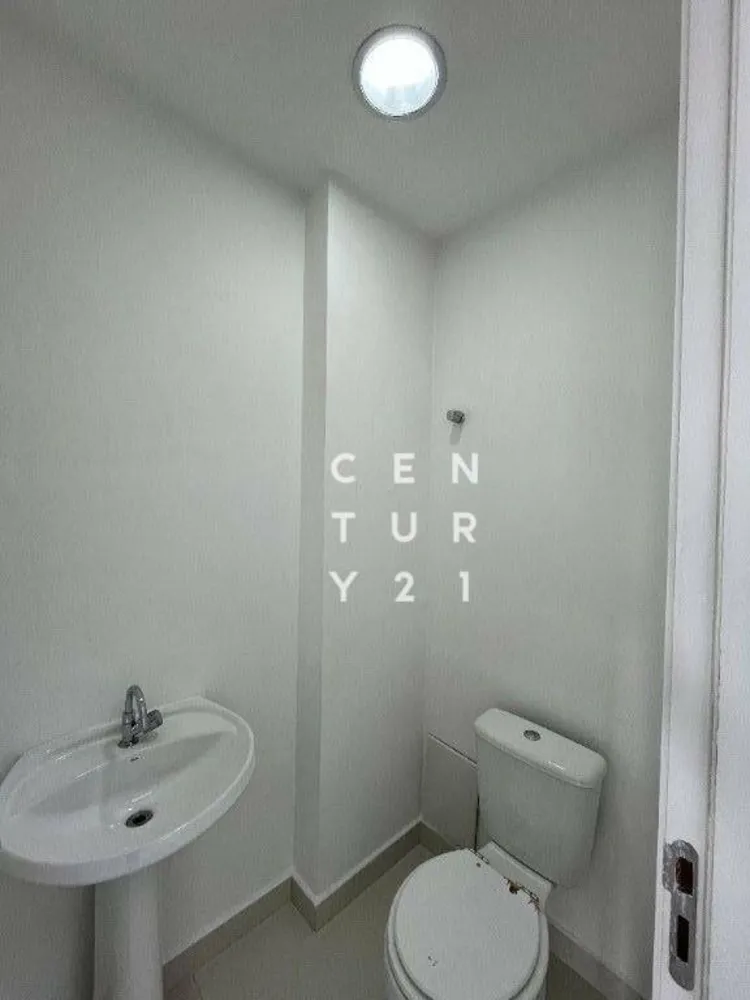 Sala-Conjunto, 48 m² - Foto 1