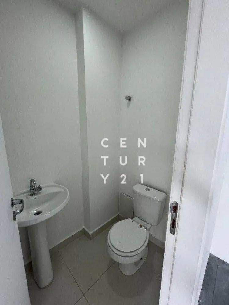 Sala-Conjunto, 48 m² - Foto 9