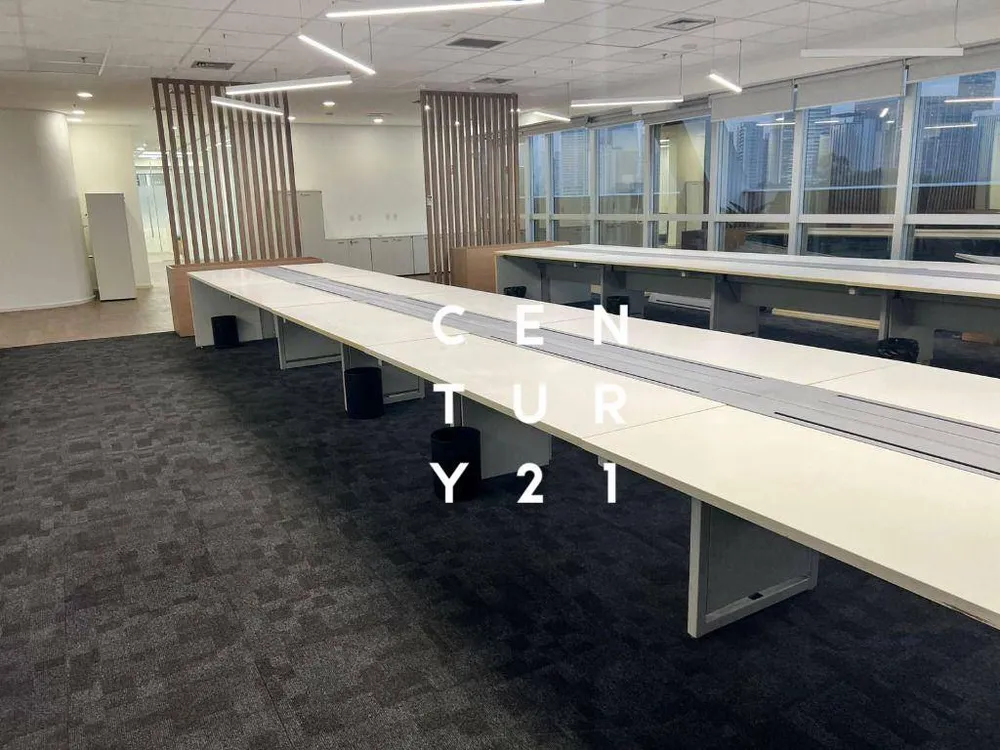Sala-Conjunto, 359 m² - Foto 4