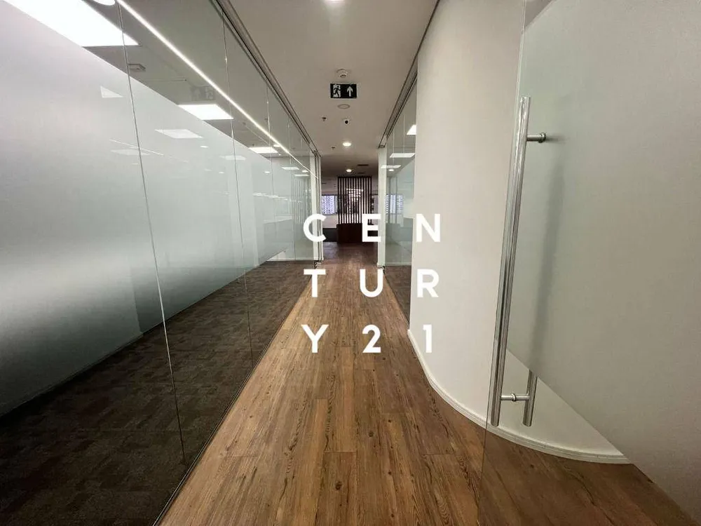 Sala-Conjunto, 359 m² - Foto 2