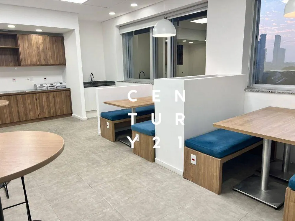 Sala-Conjunto, 359 m² - Foto 8