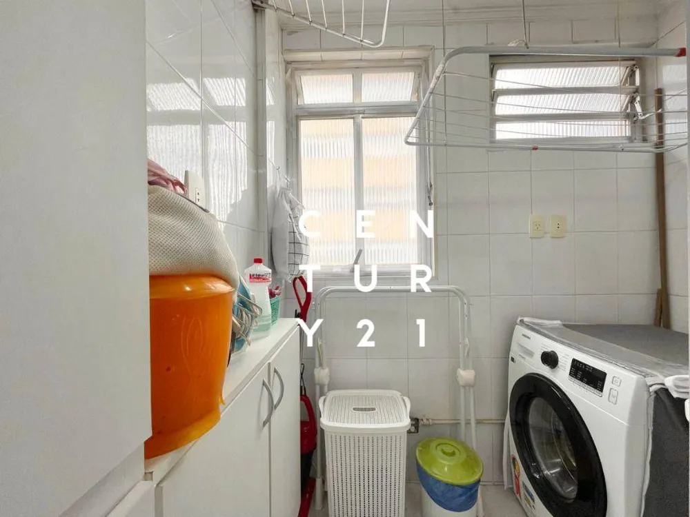 Apartamento, 2 quartos, 65 m² - Foto 12