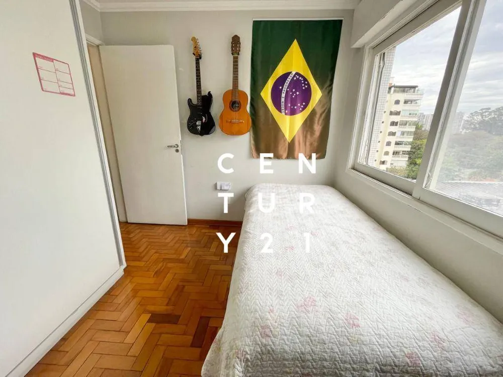 Apartamento, 2 quartos, 65 m² - Foto 7