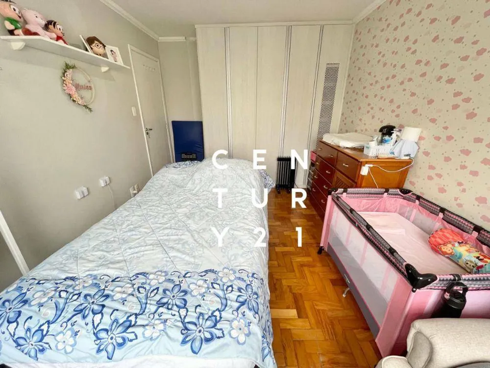 Apartamento, 2 quartos, 65 m² - Foto 5