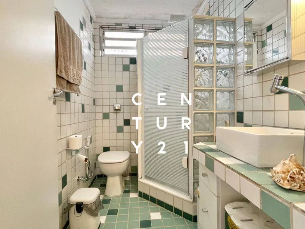 Apartamento, 2 quartos, 65 m² - Foto 1