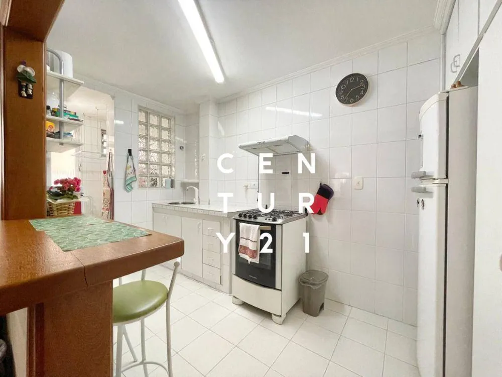 Apartamento, 2 quartos, 65 m² - Foto 6