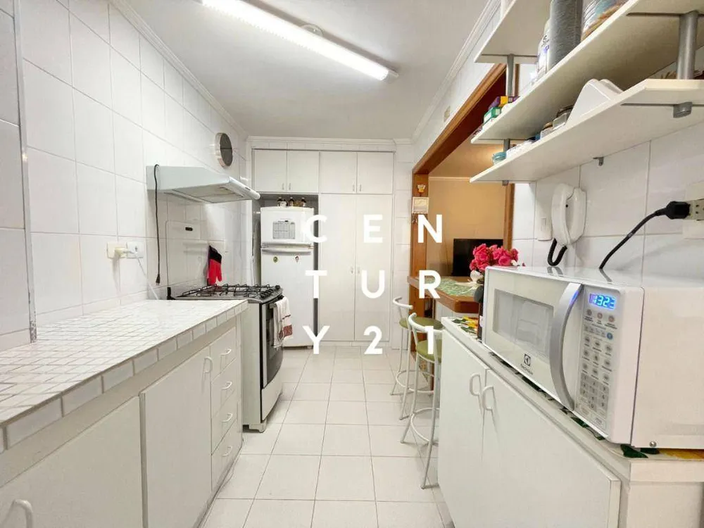 Apartamento, 2 quartos, 65 m² - Foto 6