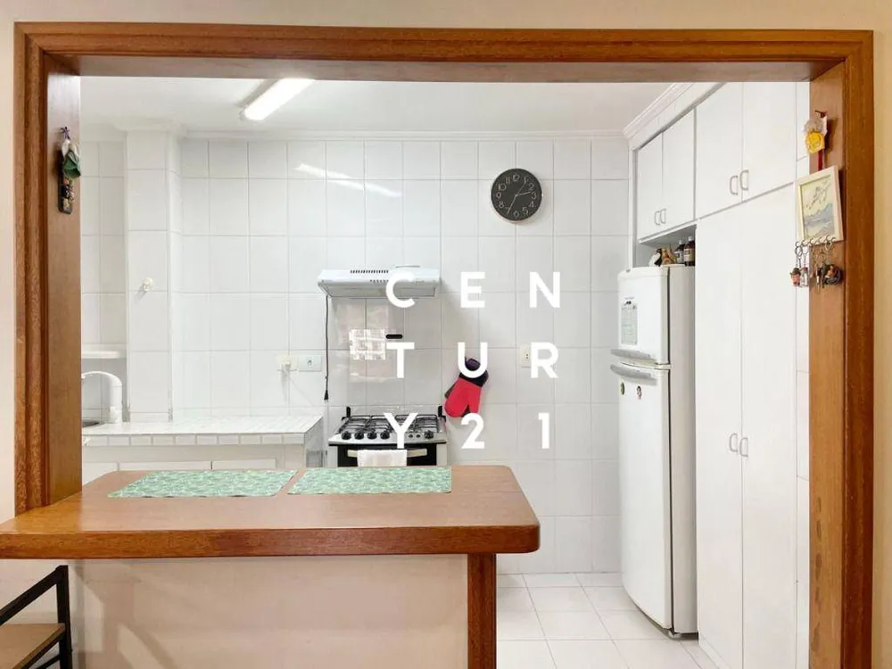 Apartamento, 2 quartos, 65 m² - Foto 2