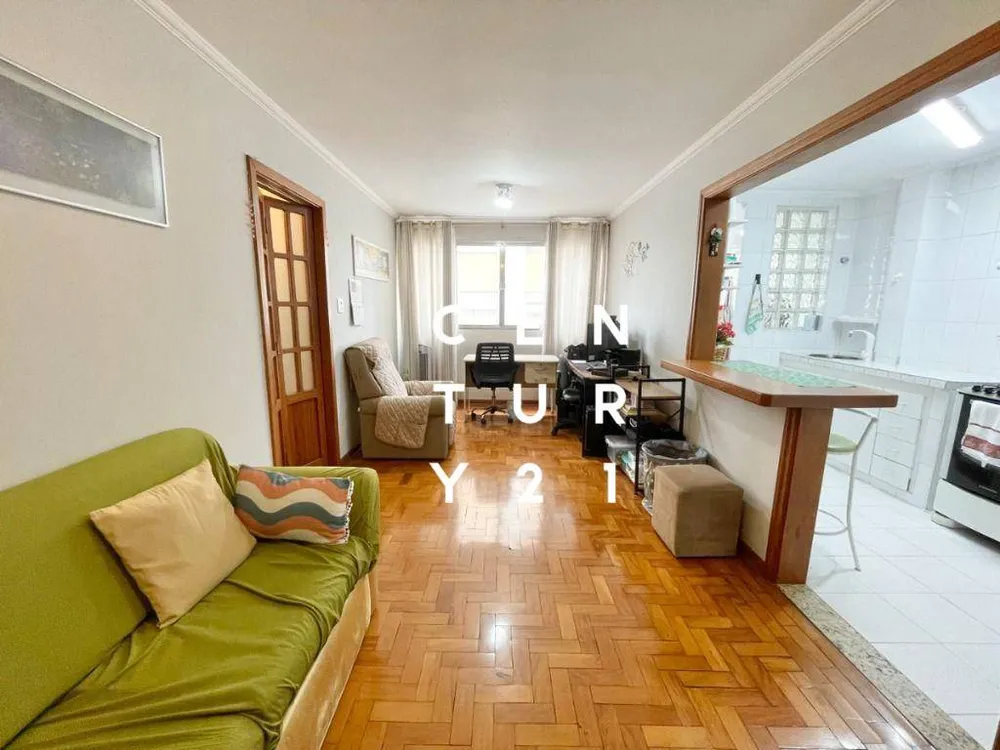 Apartamento, 2 quartos, 65 m² - Foto 4