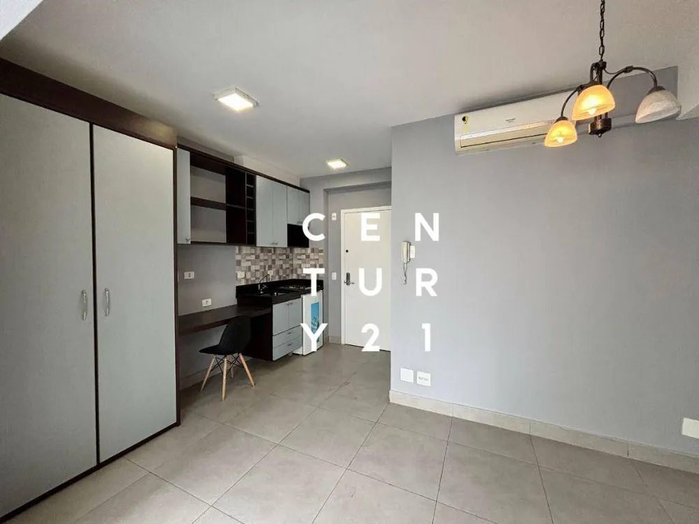 Apartamento, 1 quarto, 25 m² - Foto 2