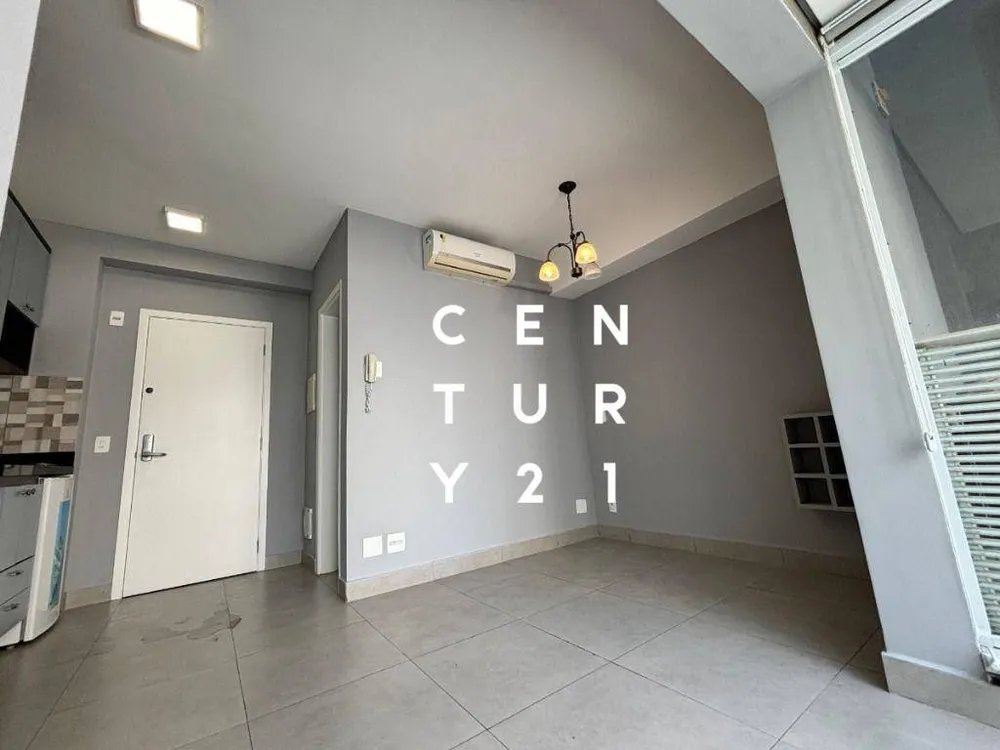 Apartamento, 1 quarto, 25 m² - Foto 3