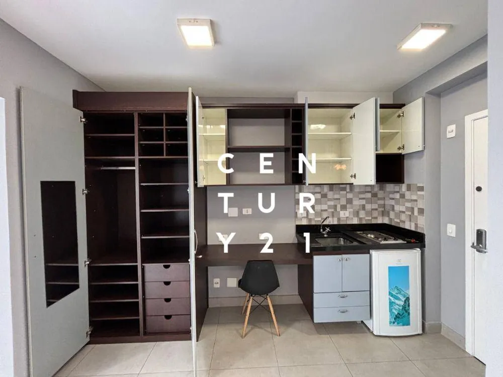 Apartamento, 1 quarto, 25 m² - Foto 7