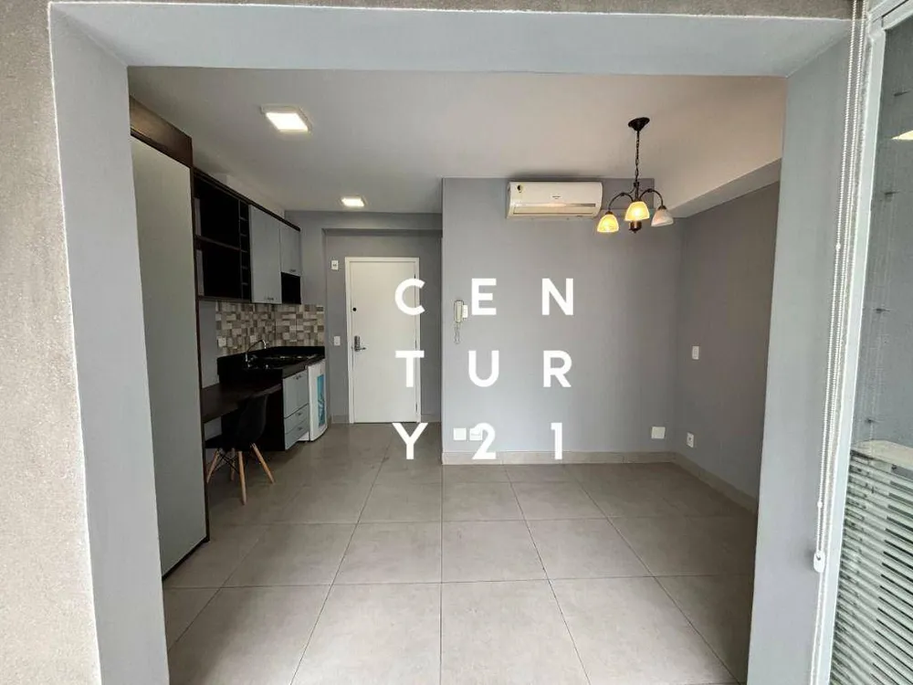 Apartamento, 1 quarto, 25 m² - Foto 4