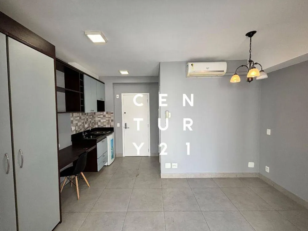 Apartamento, 1 quarto, 25 m² - Foto 1