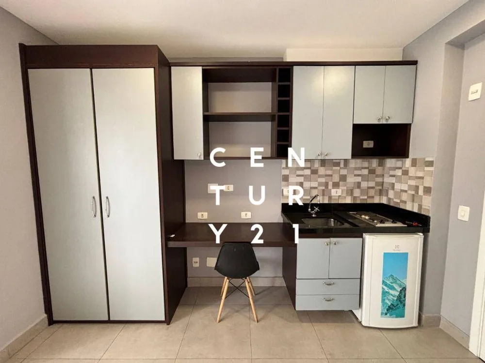 Apartamento, 1 quarto, 25 m² - Foto 5