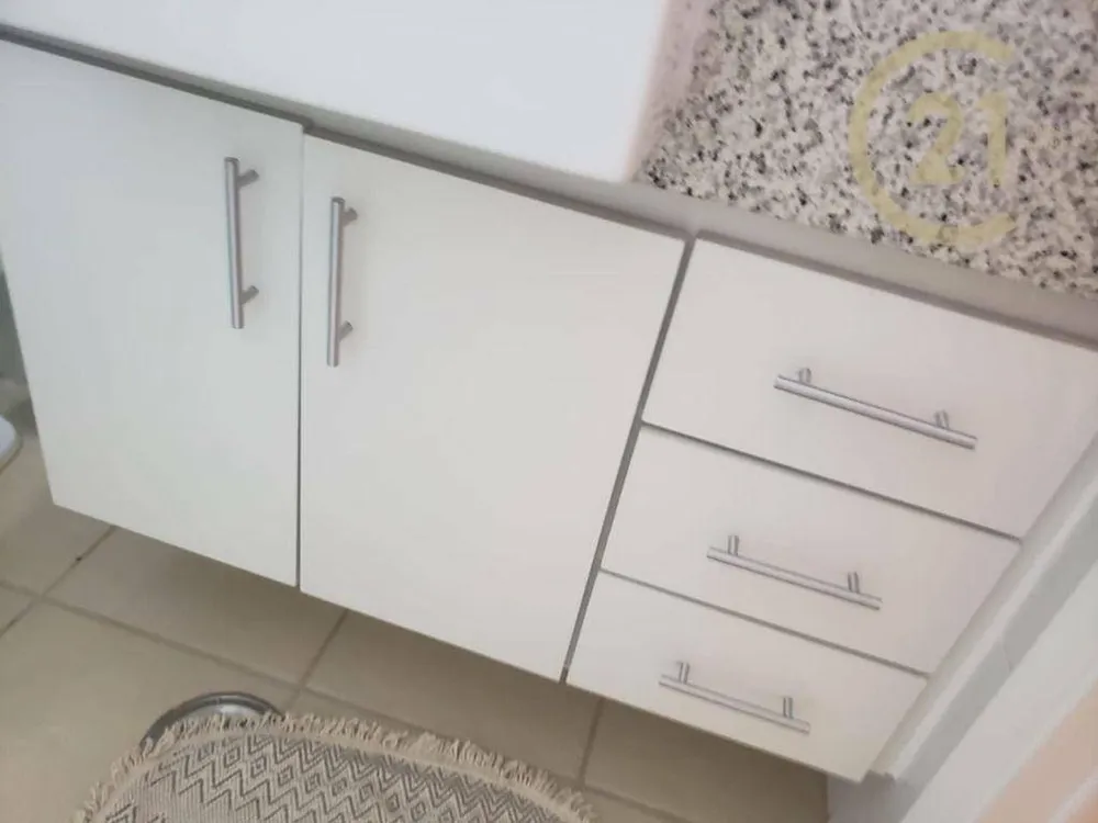 Apartamento, 1 quarto, 32 m² - Foto 2