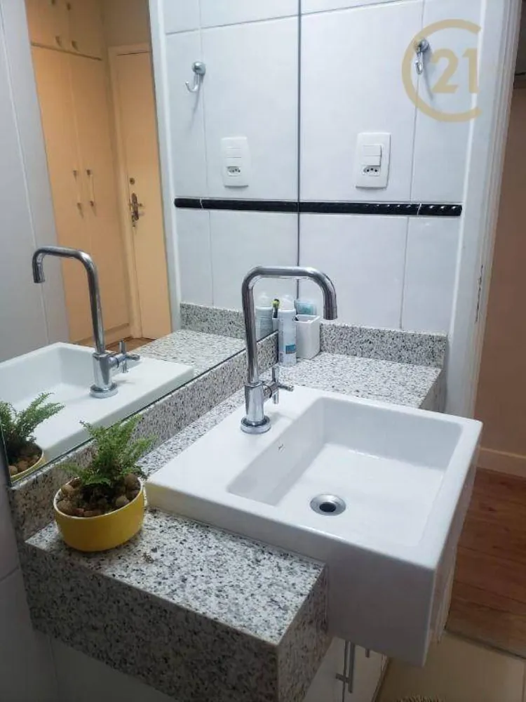 Apartamento, 1 quarto, 32 m² - Foto 1