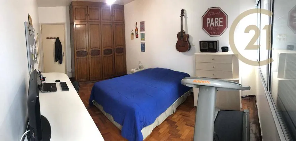 Apartamento, 2 quartos, 108 m² - Foto 6