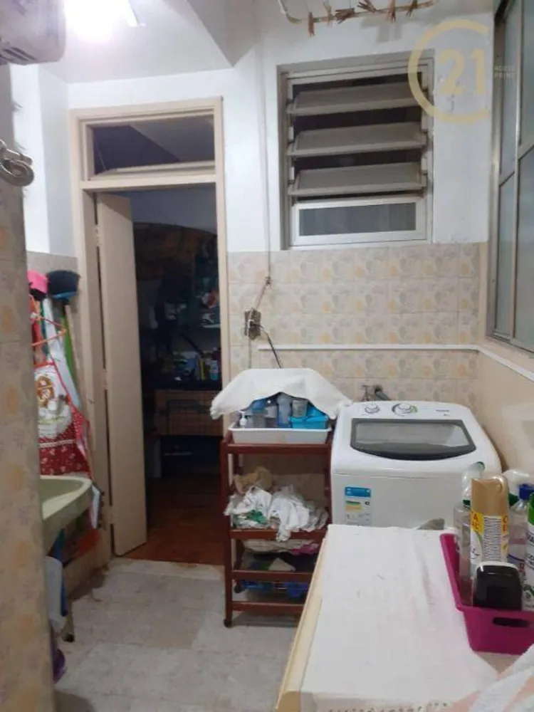 Apartamento, 2 quartos, 108 m² - Foto 8