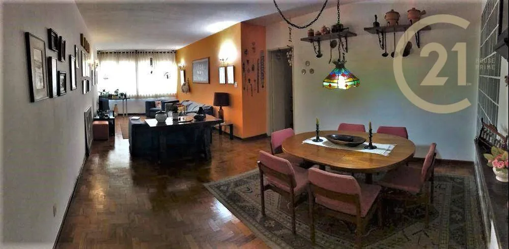 Apartamento, 2 quartos, 108 m² - Foto 1