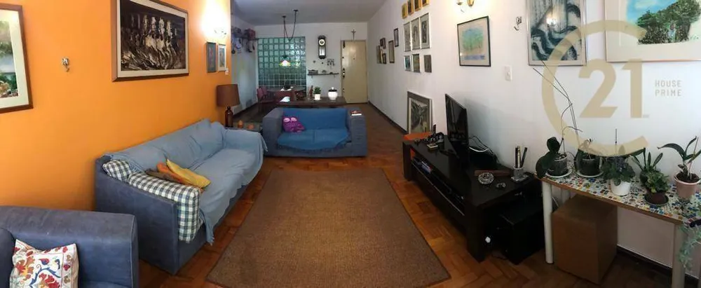 Apartamento, 2 quartos, 108 m² - Foto 4