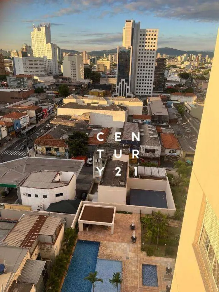 Apartamento, 3 quartos, 94 m² - Foto 4