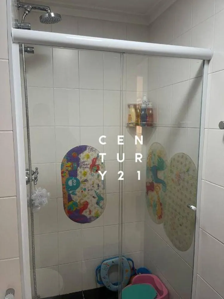 Apartamento, 3 quartos, 94 m² - Foto 11
