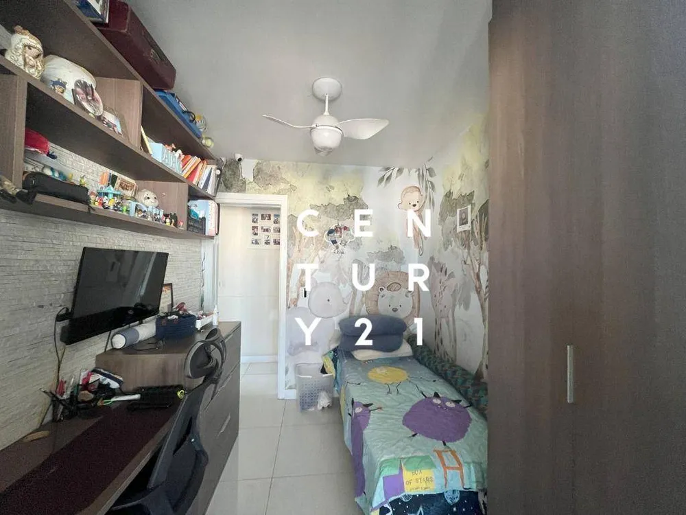 Apartamento, 3 quartos, 94 m² - Foto 6