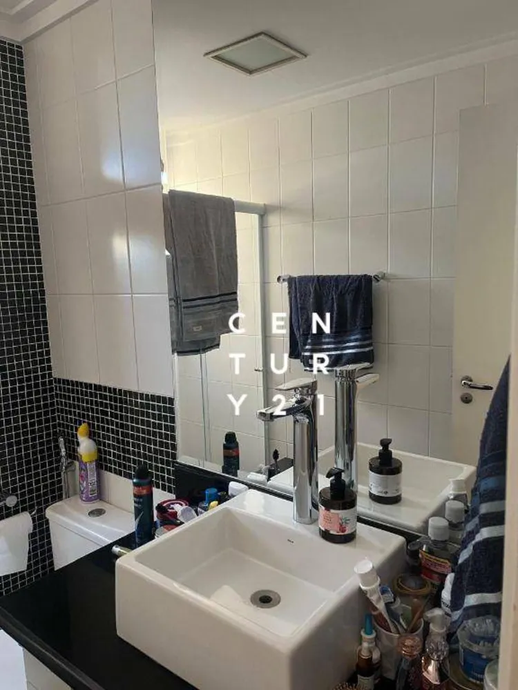 Apartamento, 3 quartos, 94 m² - Foto 8