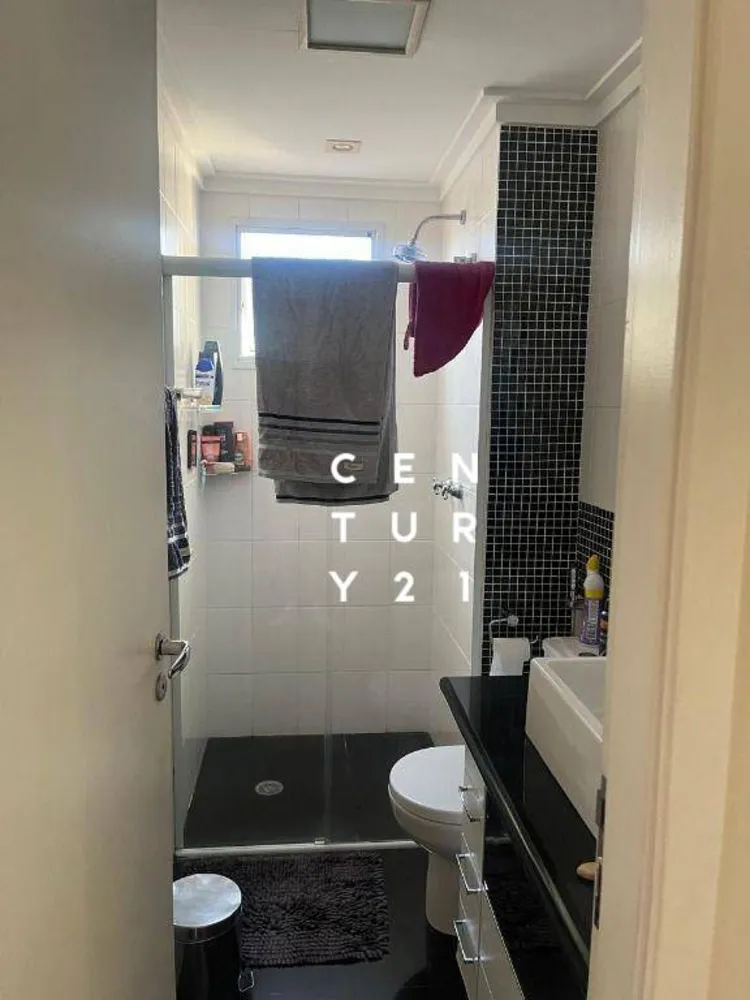 Apartamento, 3 quartos, 94 m² - Foto 2