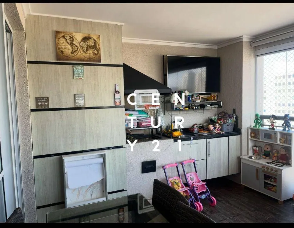 Apartamento, 3 quartos, 94 m² - Foto 8