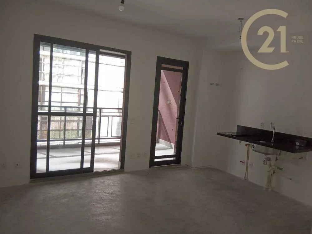 Apartamento à venda com 1 quarto, 67m² - Foto 1