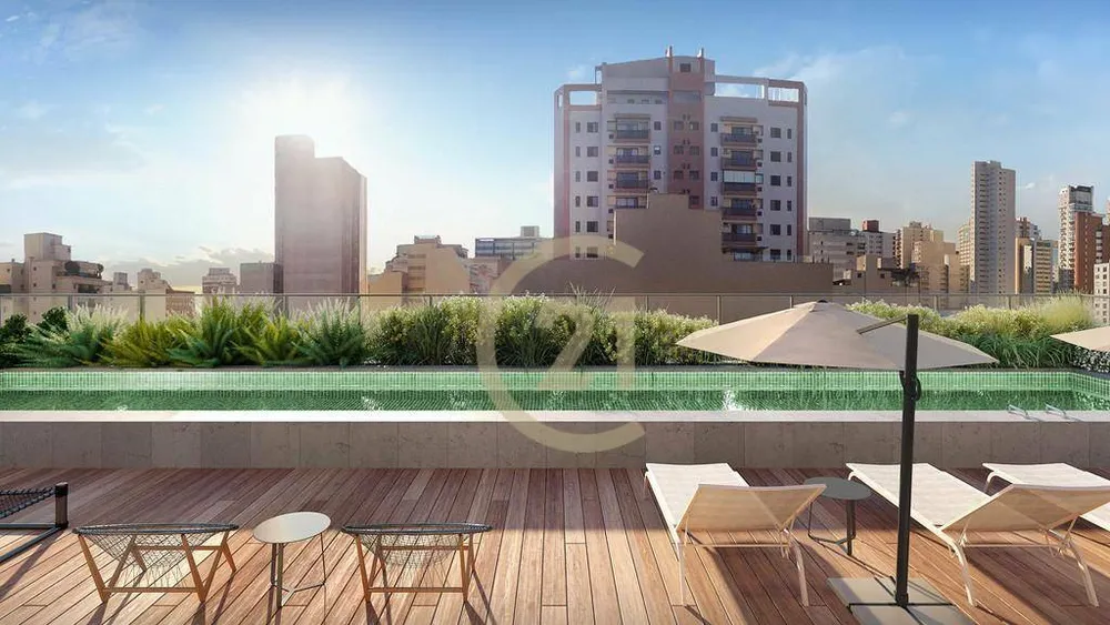 Apartamento, 1 quarto, 67 m² - Foto 7