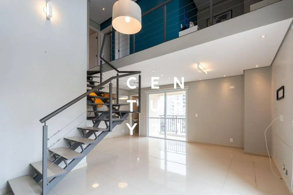 Apartamento, 2 quartos, 68 m² - Foto 2