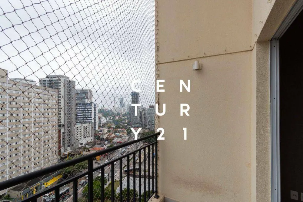 Apartamento, 2 quartos, 68 m² - Foto 1